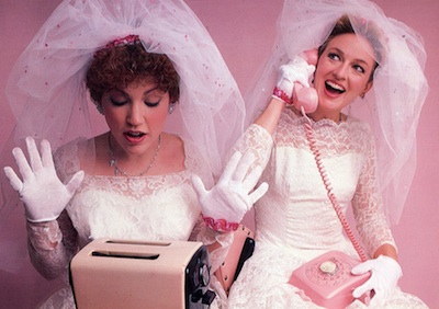 June Brides