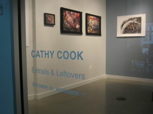 Entrails & Leftovers